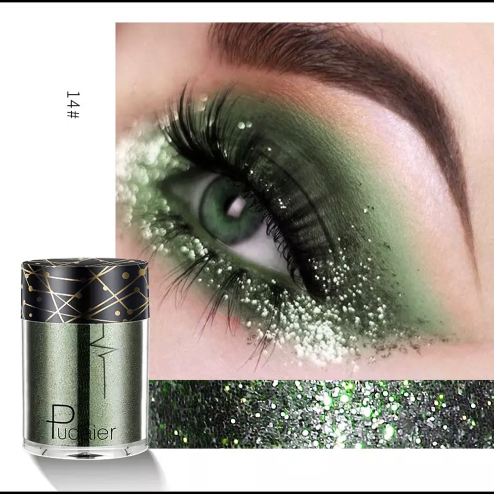 Glitter Pigment